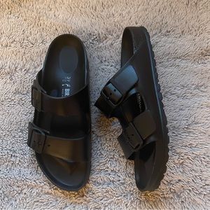 BIRKENSTOCK | SLIDES